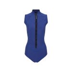 Women's Balance Bodysuit In Blue image 1