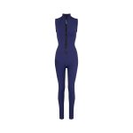 Women's Adapt Jumpsuit In Navy image 1