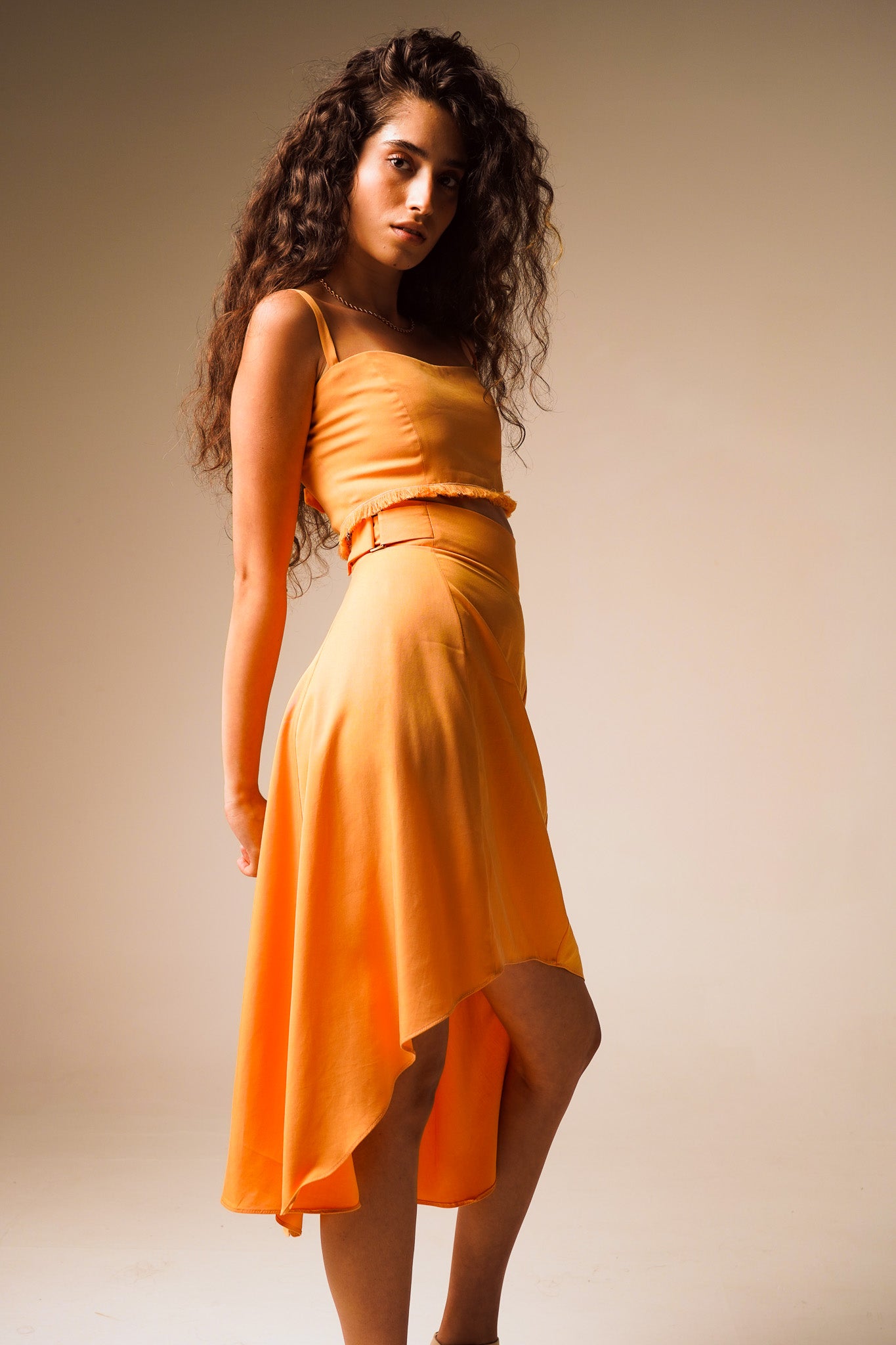 Mango Skirt