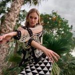 Pearl Haven Accessory Jacket image 4