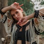 Pearl Haven Accessory Jacket image 2