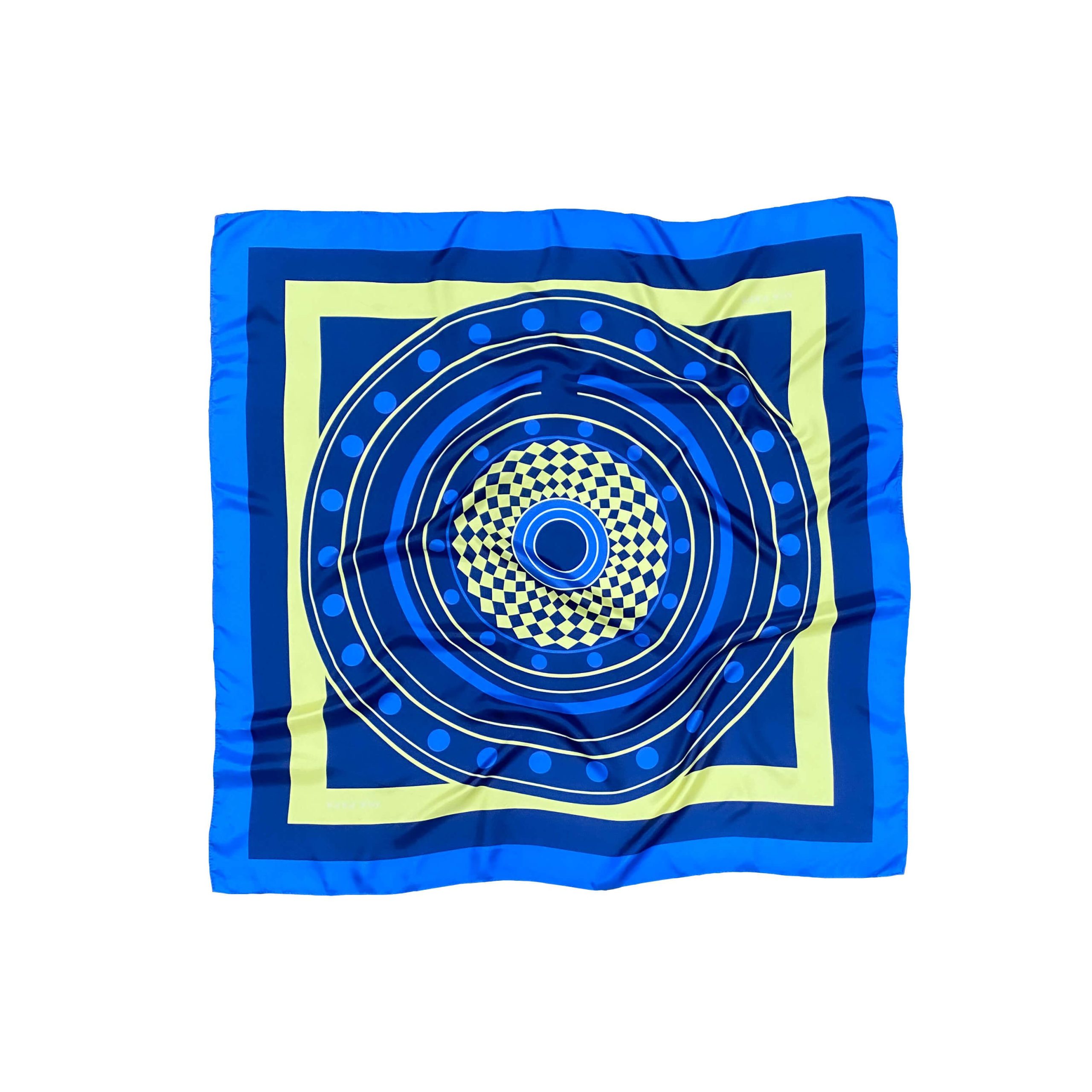 Aceso Scarf